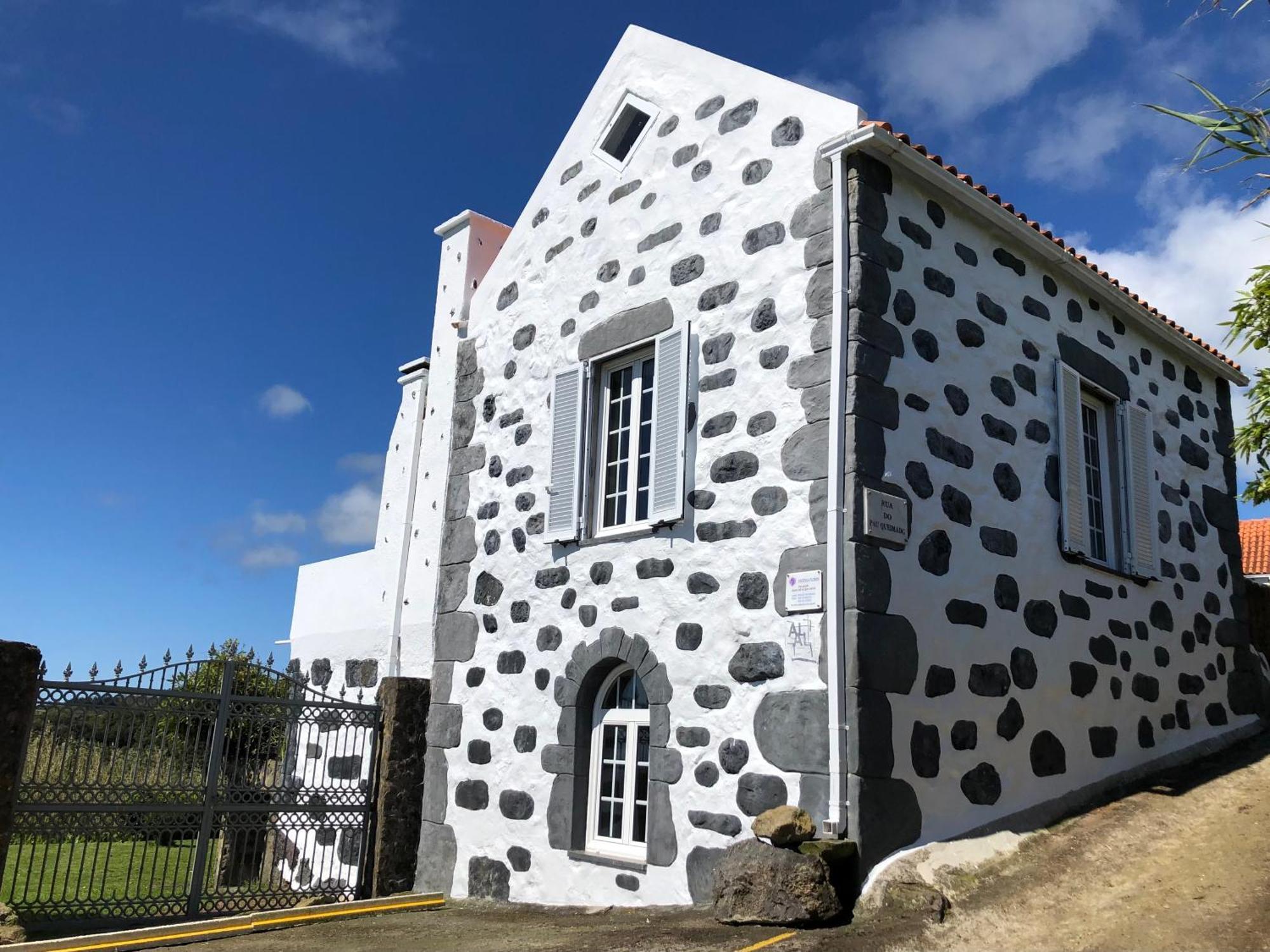Vivenda Flores - Casa Hortensia Lomba  Exterior photo